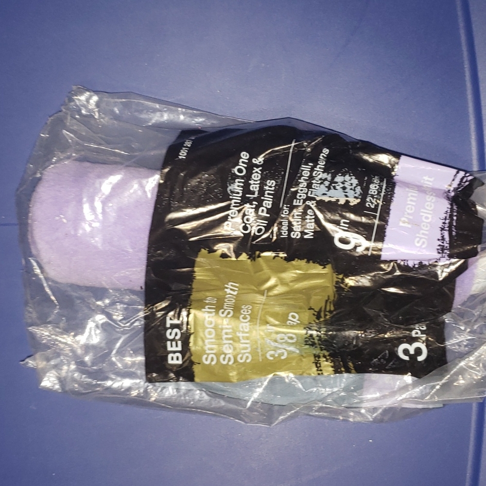 Purple Best Brand Nap